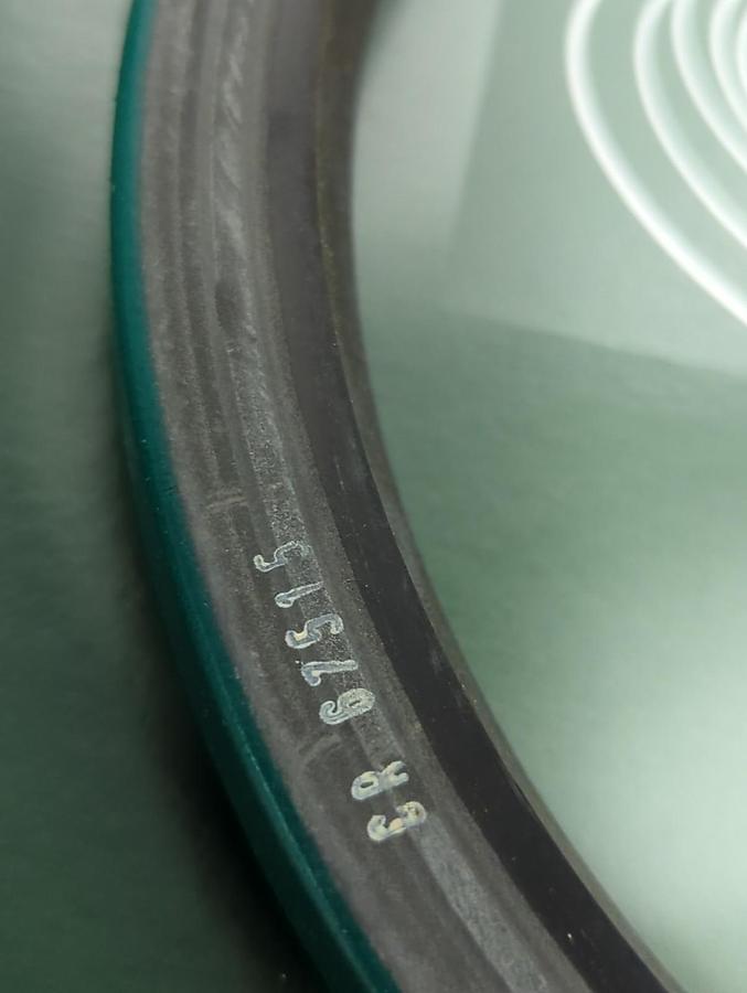 CHICAGO RAWHIDE,67515,OIL SEAL NOS