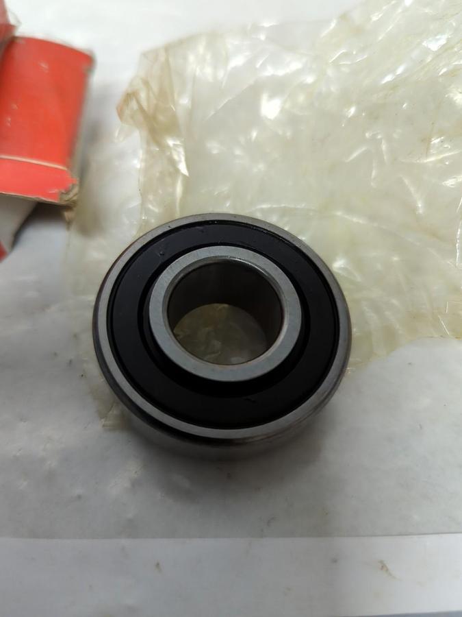 MRC,88504,RUBBER SEALED BALL BEARING LOT OF 2 NOS