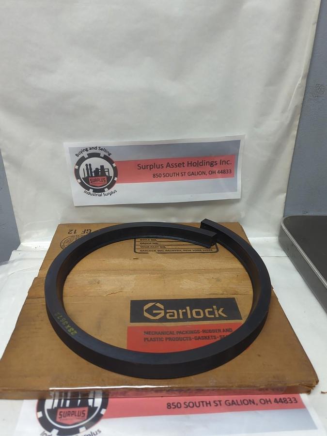 GARLOCK KLOZURE,23X3672,OIL SEAL NOS