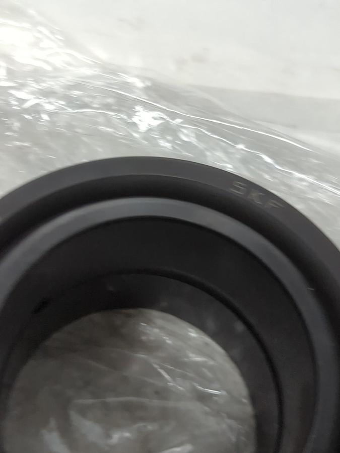 Used SKF,GEZ 300 ES,SPHERICAL PLAINN BEARING 361G PRE-OWNED