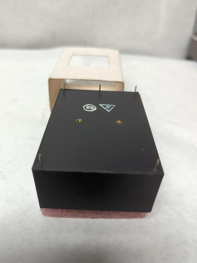 COMPUTER PRODUCTS,HE583,POWER CONVERSION OUTOUT 12VDC 2200mA NOS