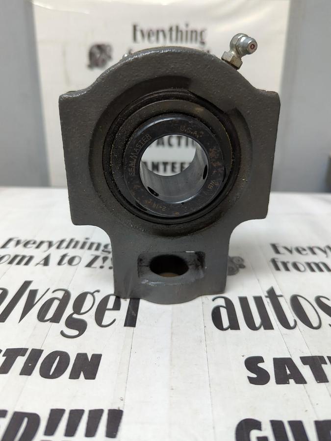 SEALMASTER,SC-20,TAKE-UP BEARING 1-1/4 INCH  BORE MISSING BOX NOS