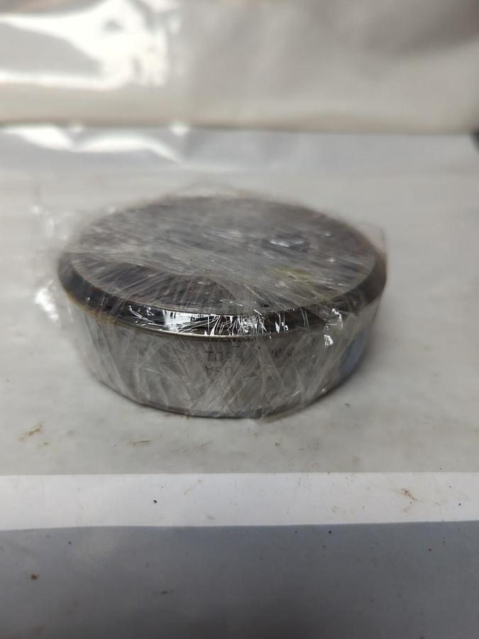 MRC,5210 MG,DEEP GROOVE BALL BEARING WITH SNAP RING MISSING BOX NOS