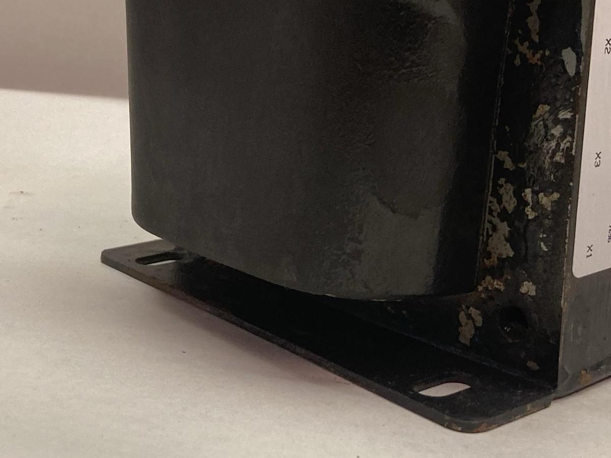 Used General Electric,9T58K2811,1-Phase Transformer 60Hz Class 180