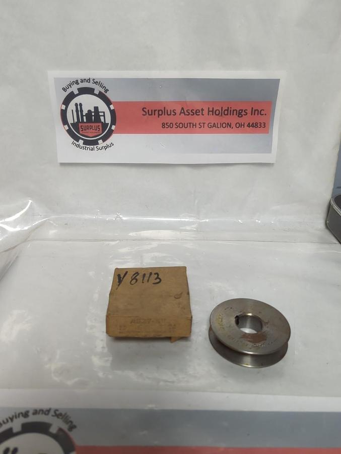 BROWNING,AS27X7/8,PULLEY NOS