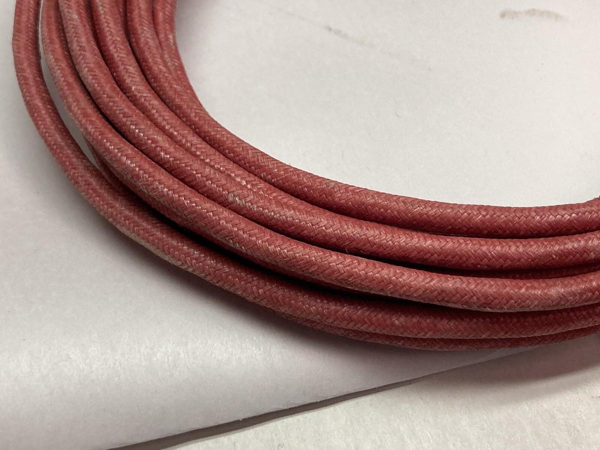 Used Technical Weighing Services,219-924-3366,Male and Female Cable Assembly