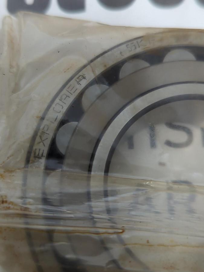 DODGE,422980,SIZE 22209KCSAH SPHERICAL ROLLER BEARING NOS