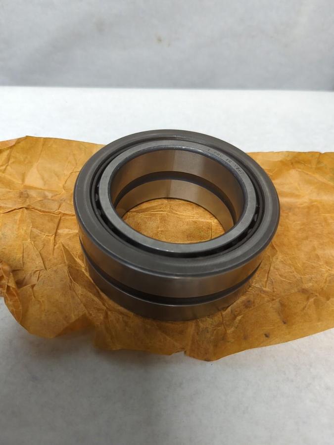 PACIFIC BEARING CO,9567,NEEDLE ROLLER BEARING WITH INNER RACE MISSING BOX