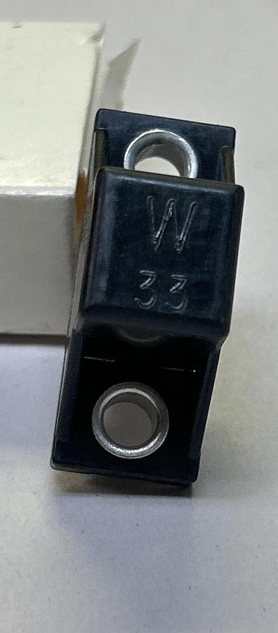 ALLEN BRADLEY,W33,OVERLOAD HEATER ELEMENT NOS