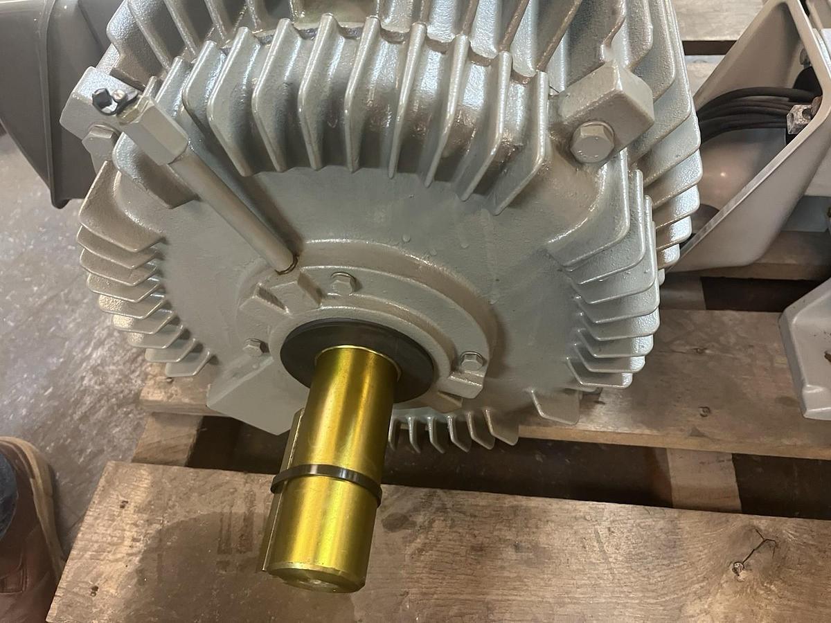 STERLING,EW0504FFA,MOTOR 50HP 3PH 1765RPM 326T