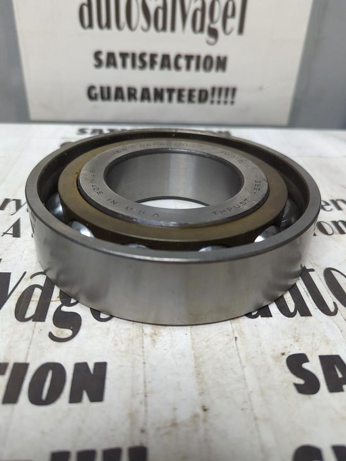 NEW DEPARTURE,30313,ANGULAR CONTACT BEARING NOS