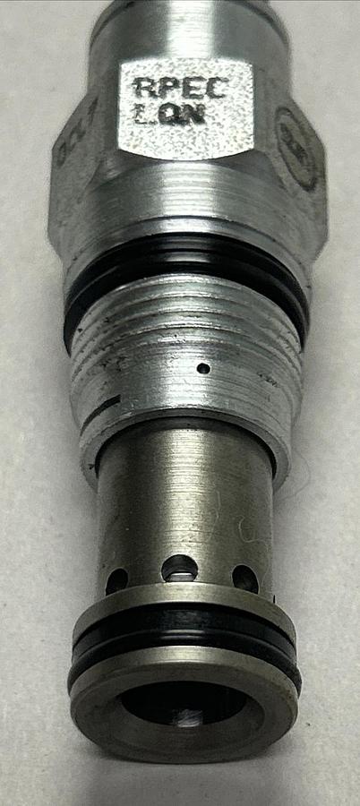 SUN HYDRAULICS,RPECLQN,BALANCED PISTON RELIEF VALVE NOS