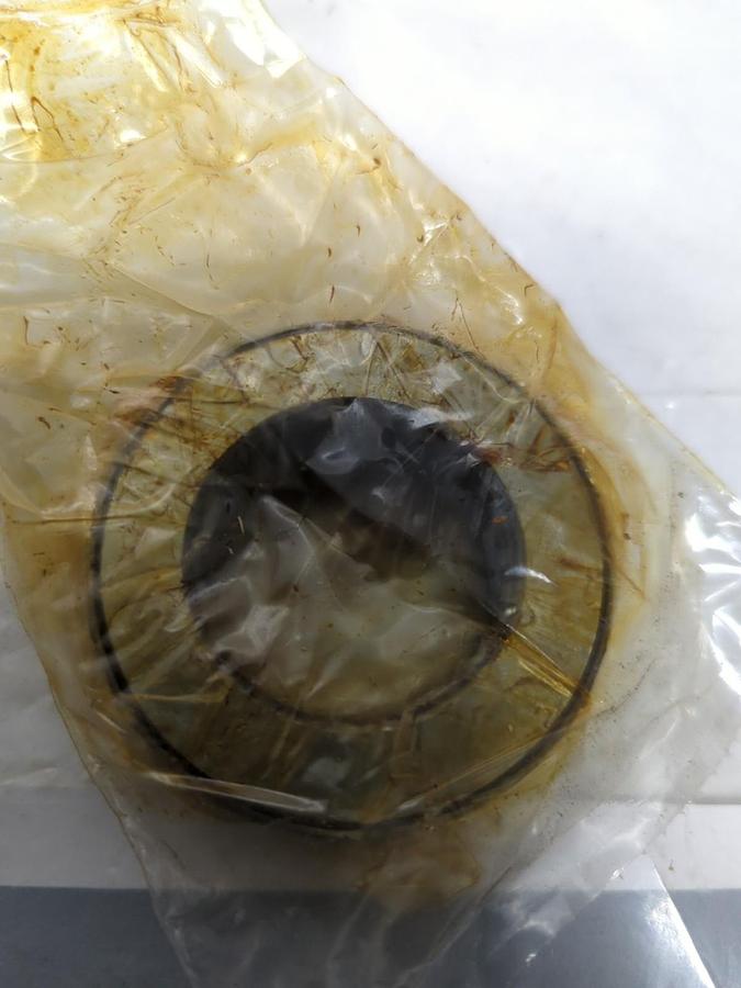 INA,B17,BANDED THRUST BEARING 1-1/2 INCH BORE NOS