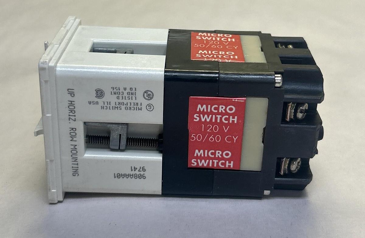 HONEYWELL,908AAA01,INDICATOR OPERATOR NOS