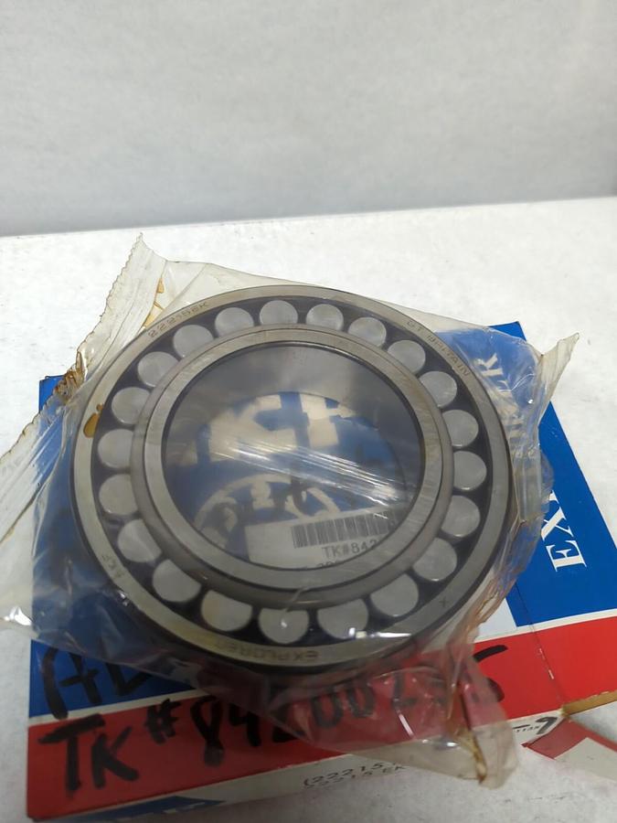 SKF,22215K,SPHERICAL ROLLER BEARING NOS