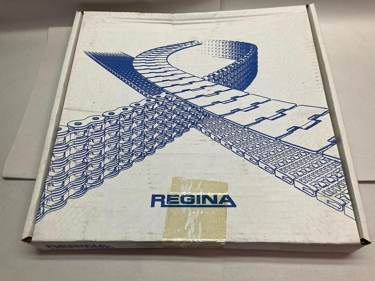 Regina,SSA40/M1/4 02-336,Roller Chain Pitch 336