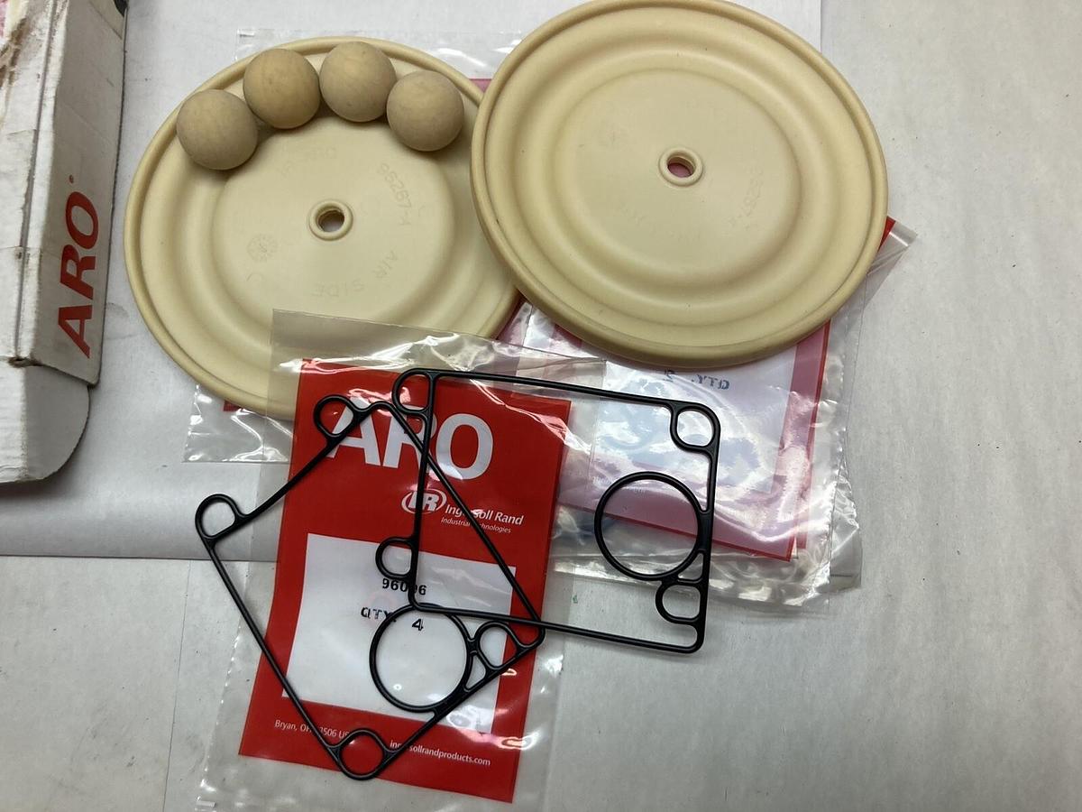 Ingersoll Rand ARO,637396-AA,Exp Service Kit