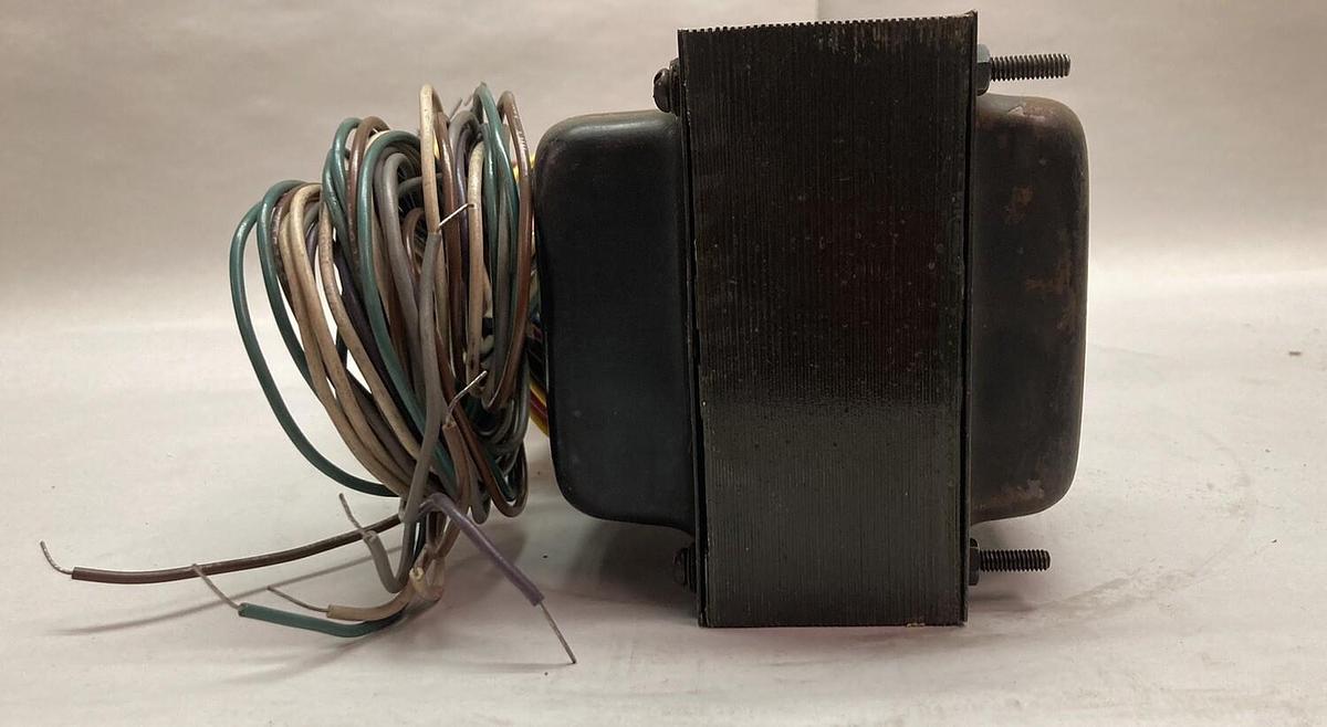 Used Unbranded,16D58-4072,Transformer