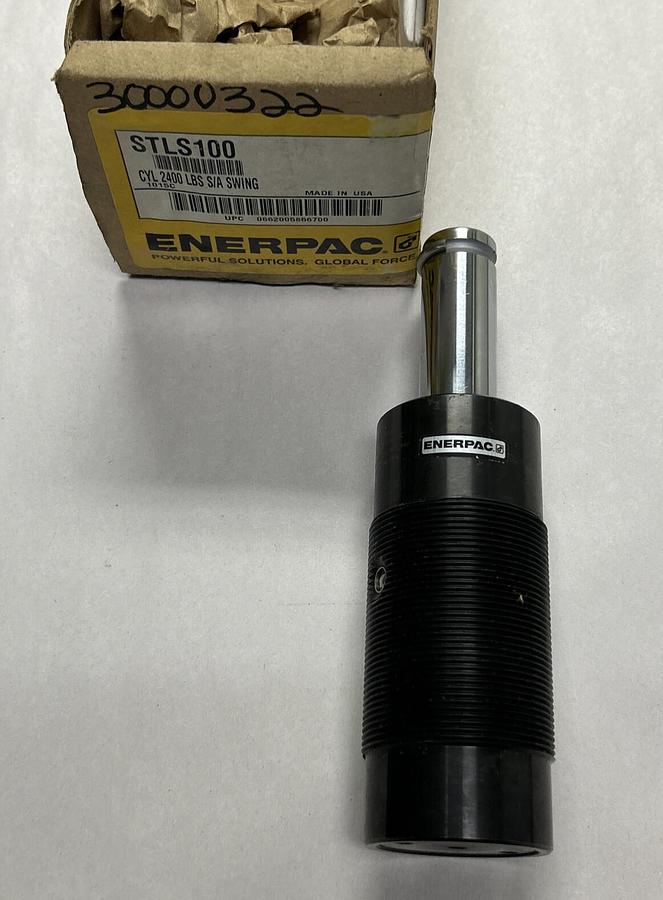 ENERPAC,STLS-100,CYLINDER NOS