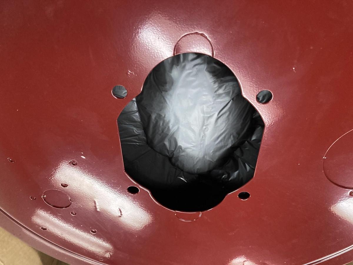 Alemite,323847-4,Cover Assembly