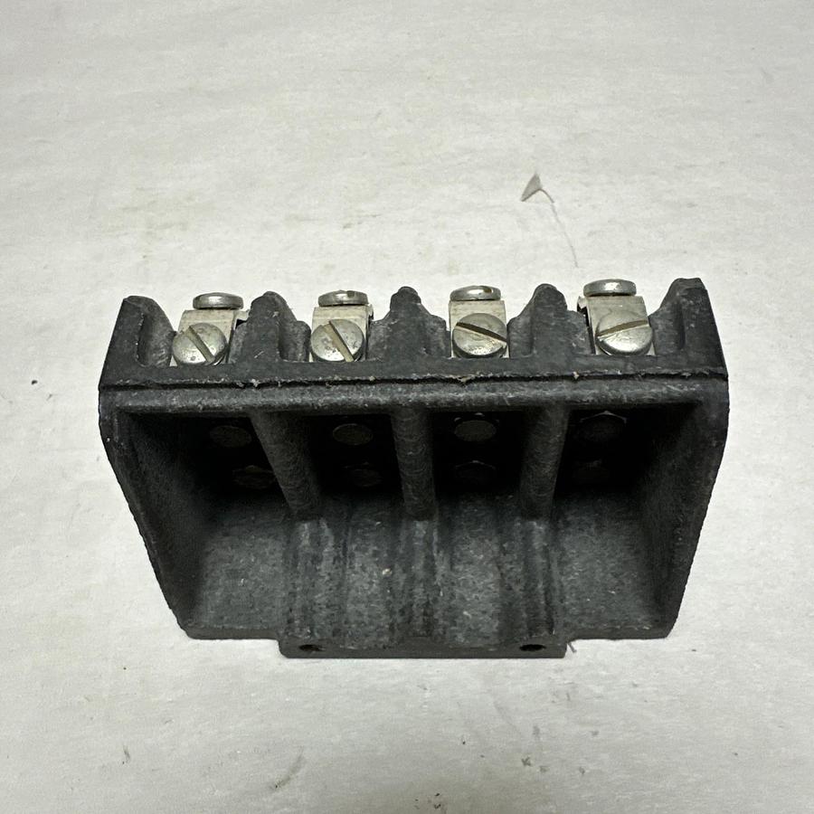 Unknown,Terminal Block,NA