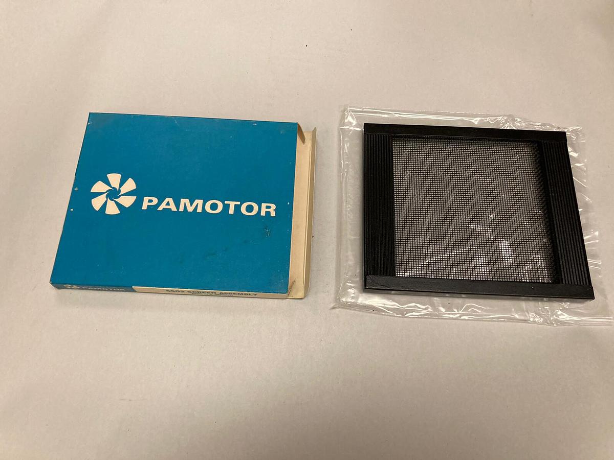 Pamotor,5503,Computer Screen Assembly Guard