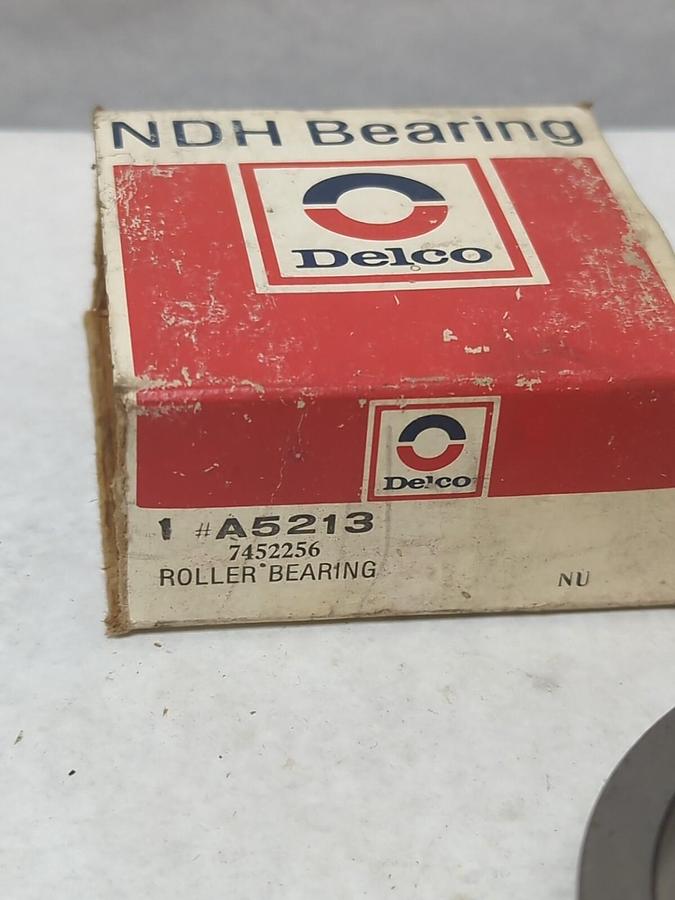 HYATT DELCO,A5213,ROLLER BEARING INNER RACE NOS