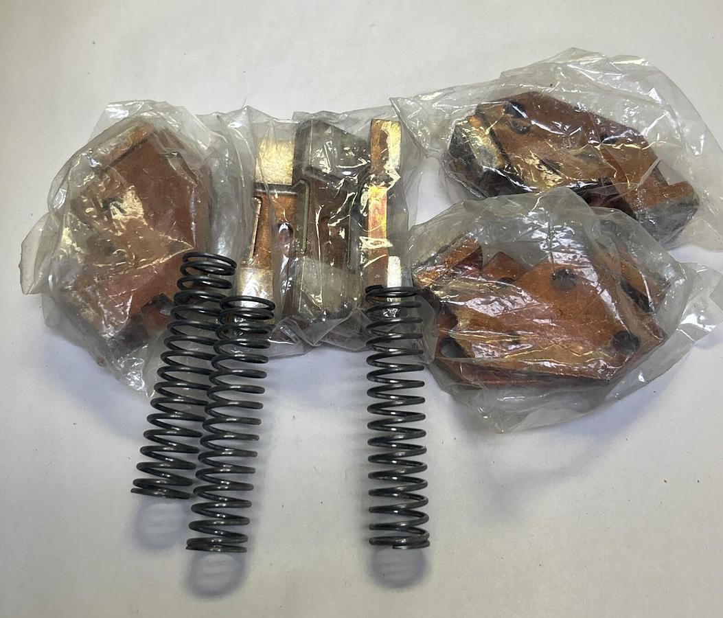 SQUARE D,9998FA-81,CONTACT KIT SIZE 4 NOS