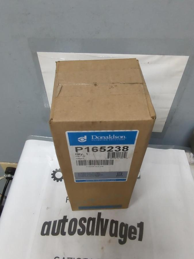 DONALDSON,P165238,HYDRAULIC FILTER