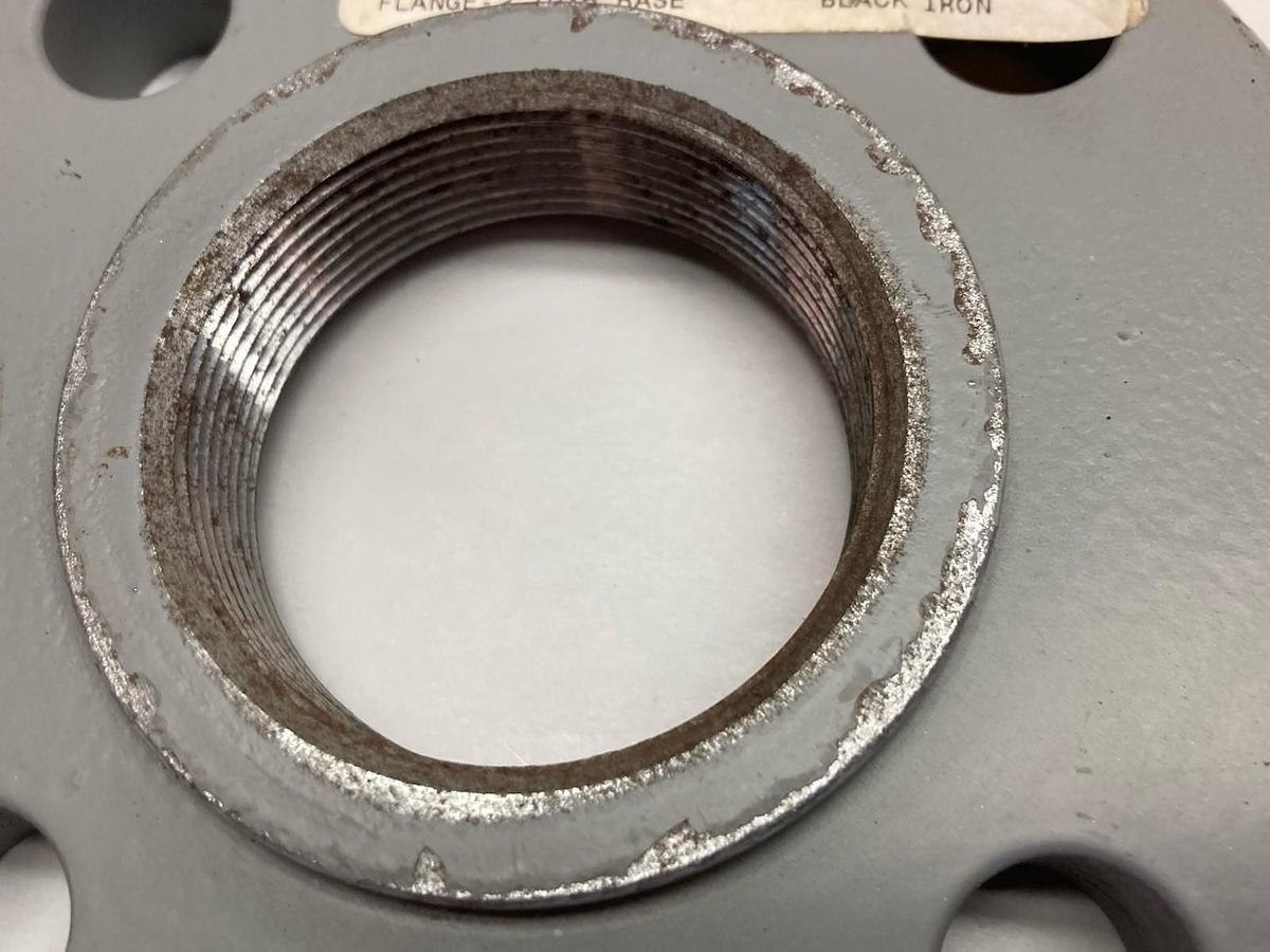 Used Unbranded,AI9H00 IDX6,2 Inch Flange