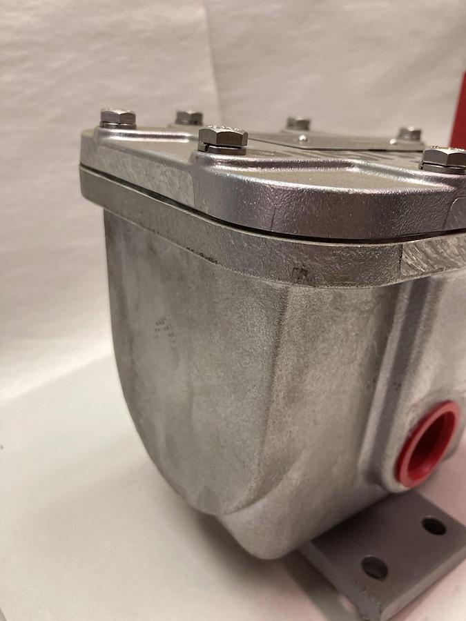 Used Appleton,AFUO333-01,Full Cord Switch 600VAC 15A 1/2Hp