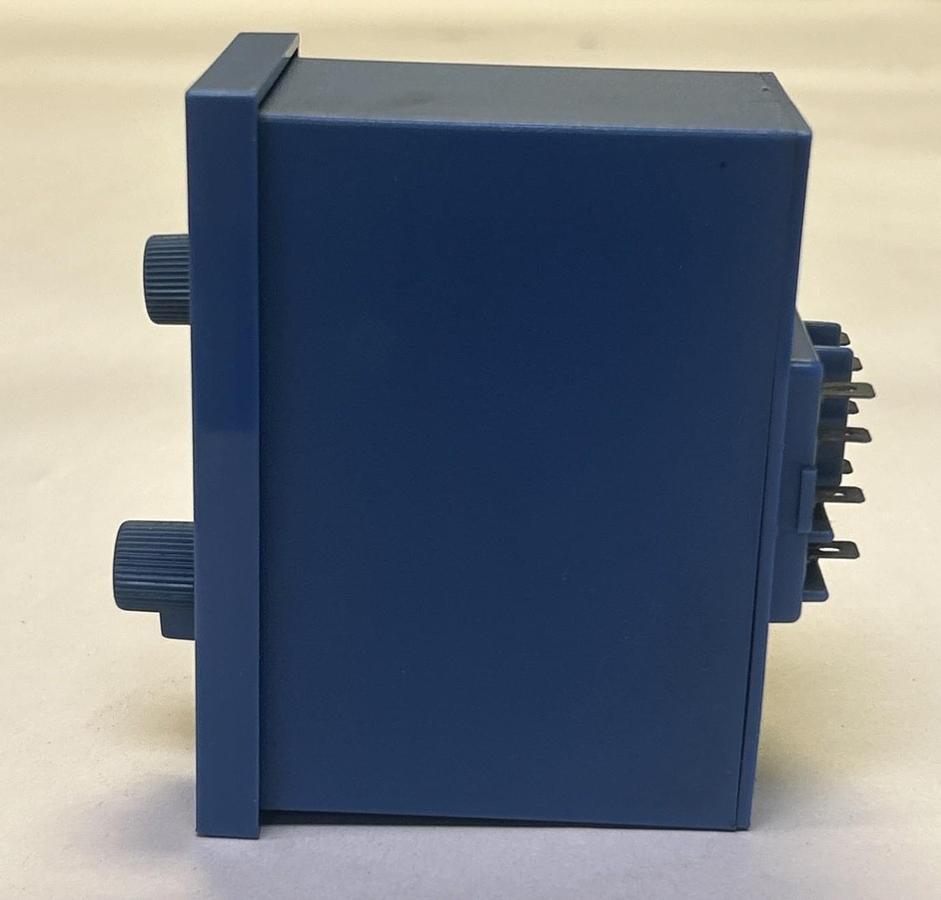 Used ATC,328A200Q10XX,TIME DELAY RELAY