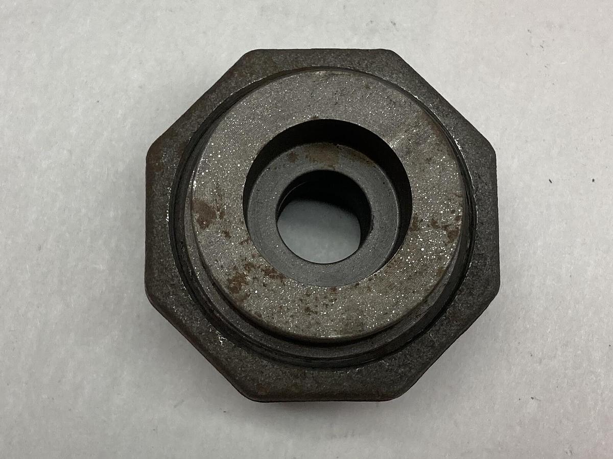 Used Bonney Forge,SA/A105,1 Inch Fitting Socket Weld 6000 PSI
