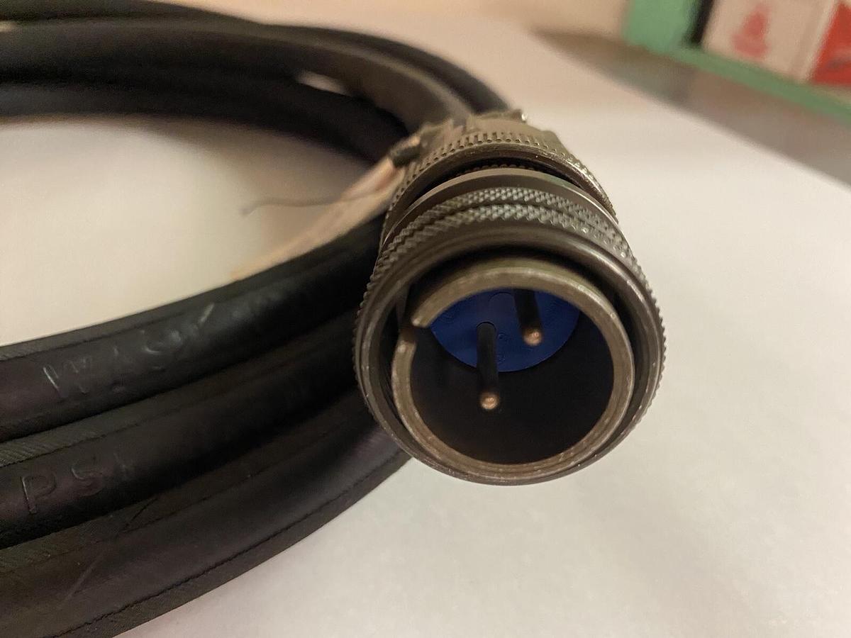 CONTROL SYSTEMS,157-168-180,HE IGNITER CABLE 15Ft