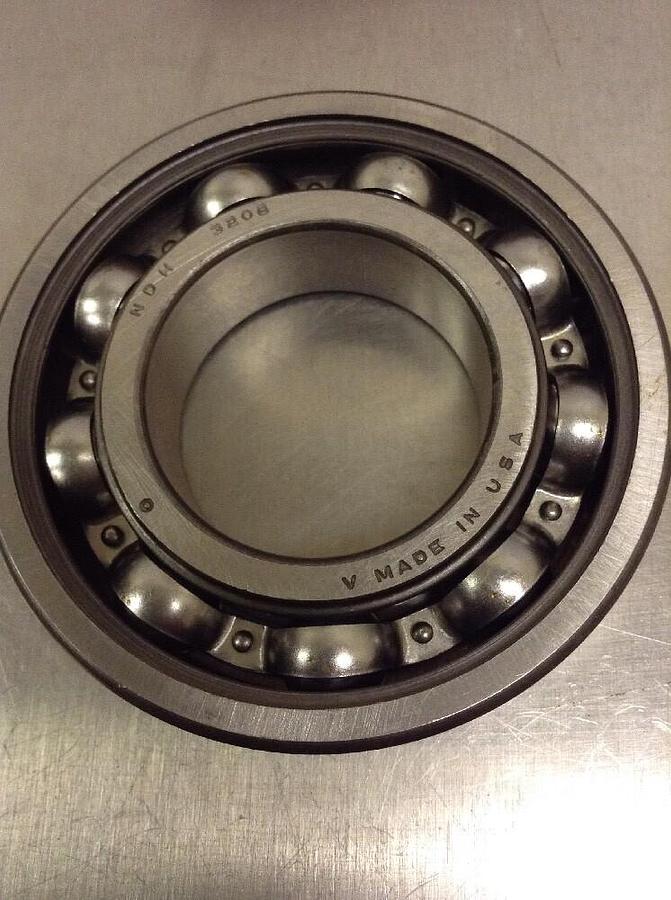 Delco NDH,3208 XR1A,BEARING LOT OF 5