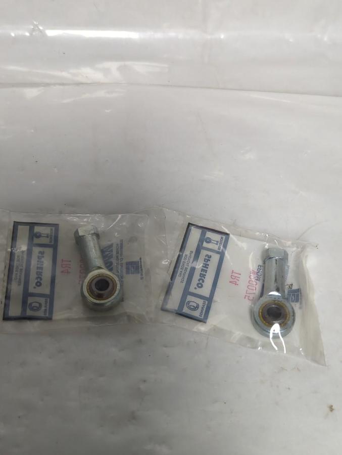 MORSE,TR4,ROD END BEARING LOT OF 2 NOS