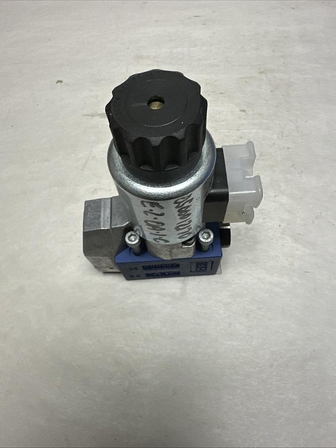 Rexroth,R900049834,HYDRAULIC DIRECTIONAL CONTROL VALVE