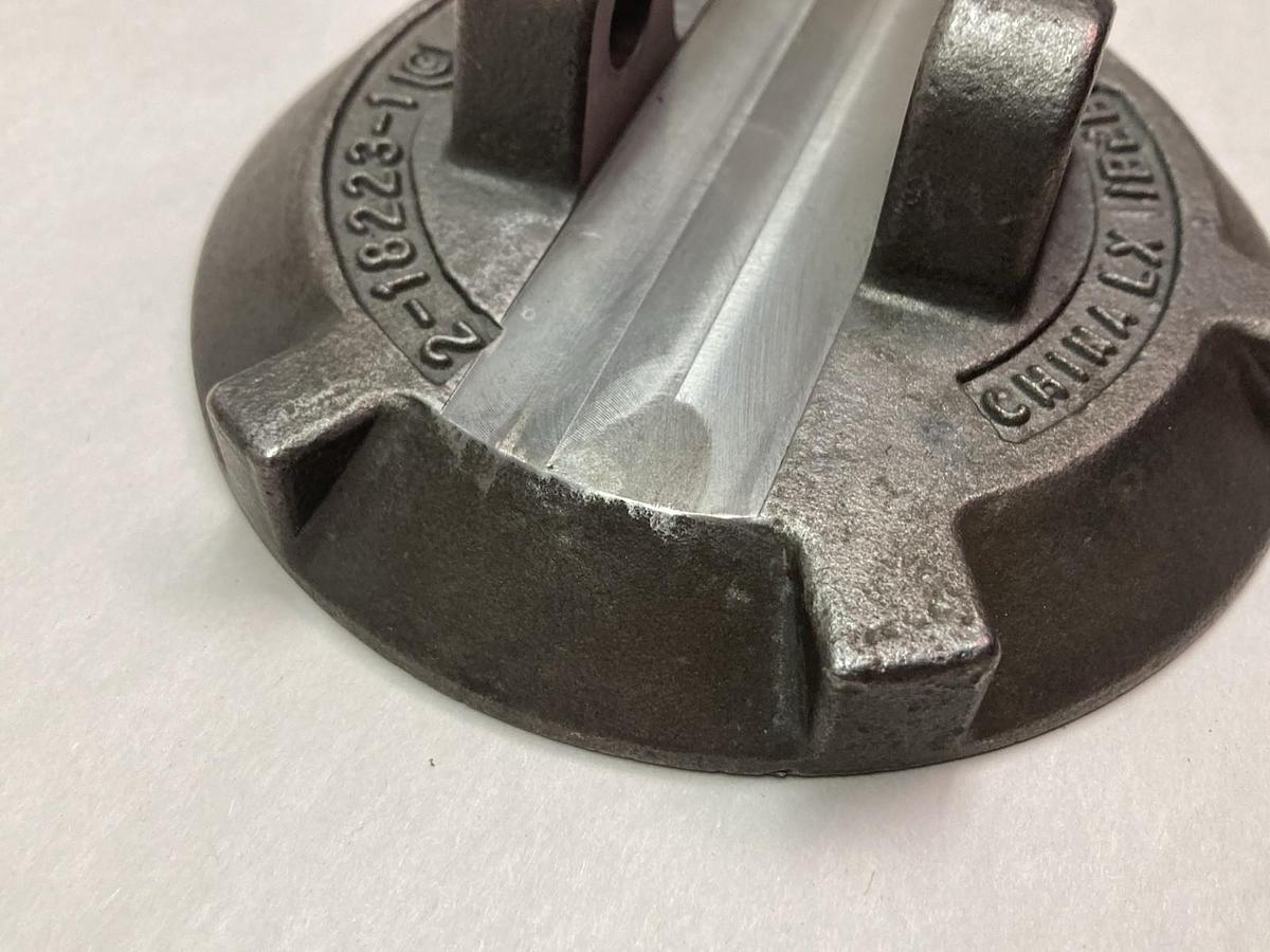 Used ChinaLX,2-18223-1,Industrial Spare Cap