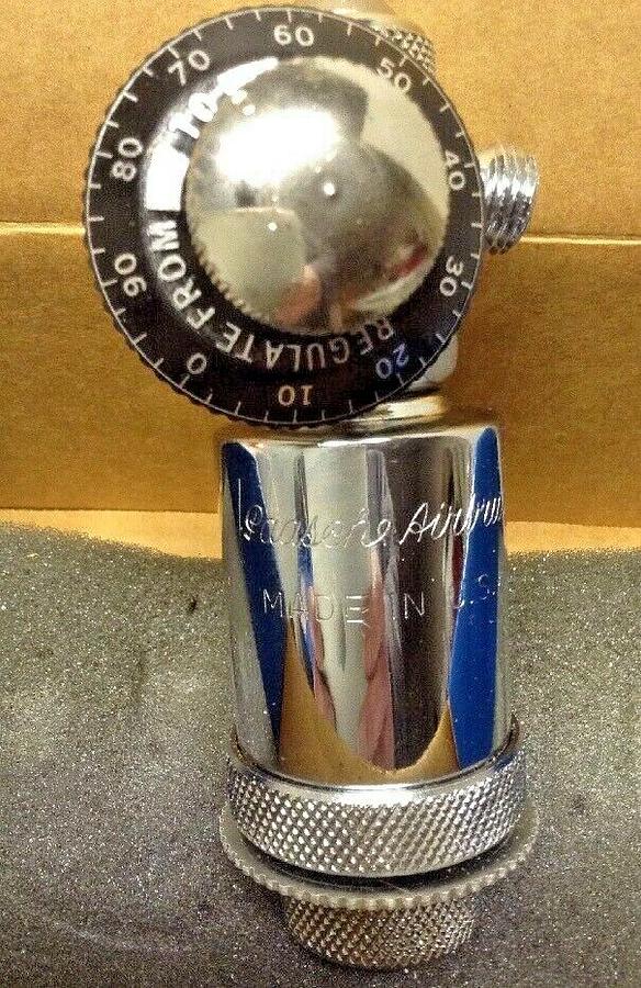 Paasche,A-AUDR-2,Automatic Spray Gun