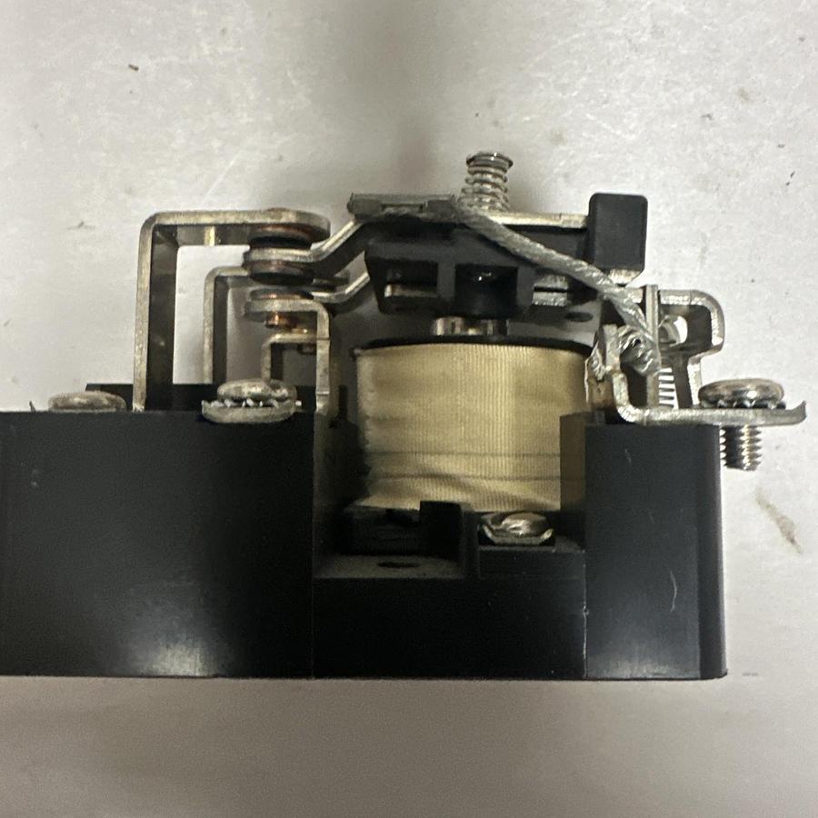 Used Midtex/AEMCO,302-11C100,Relay