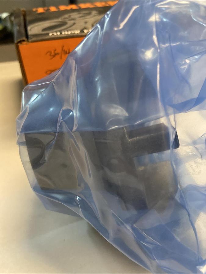 TIMKEN,QF50X1-1/4,QUICK FLEX COUPLING NEW