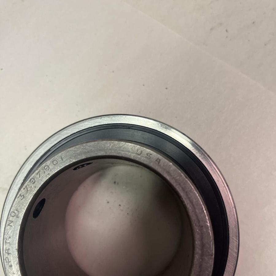 DODGE,INS-SC-203B,INSERT BEARING SC-2-3/16-B 2-3/16" BORE