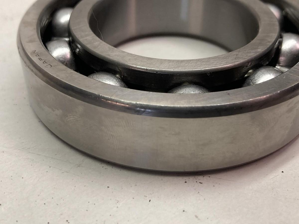 NSK,6209 R,Deep Groove Ball Bearing