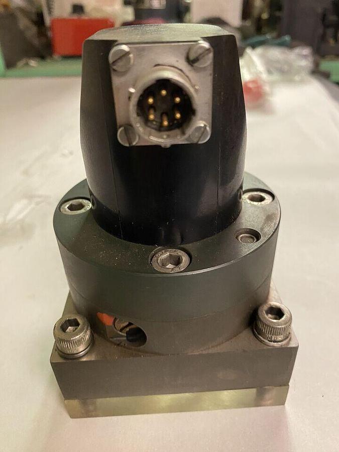 Used BOSCH,0814-SMV2-100-1N00,SERVOVENTIL
