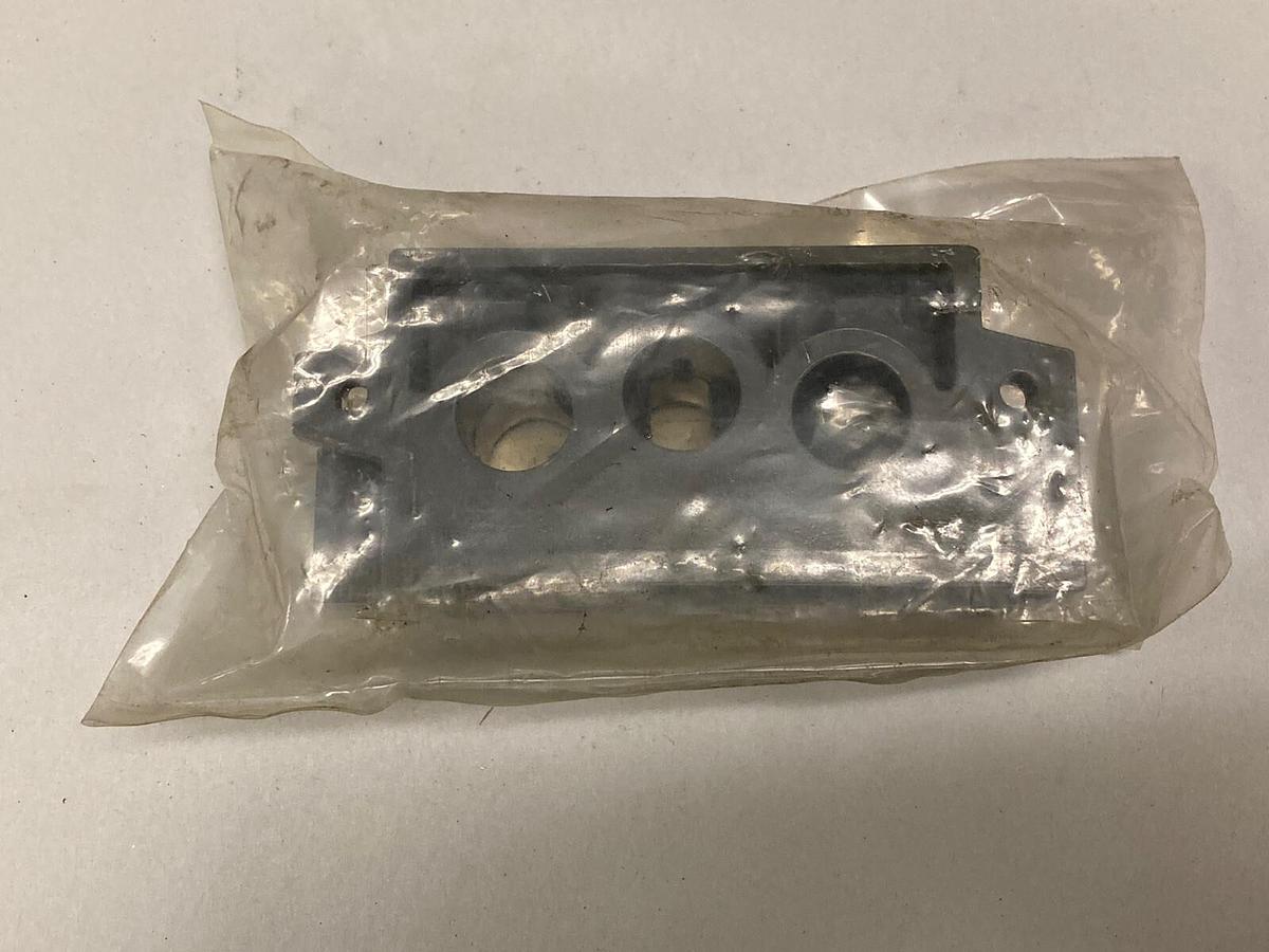 Used Numatics,239-240,Solenoid Valve Assembly