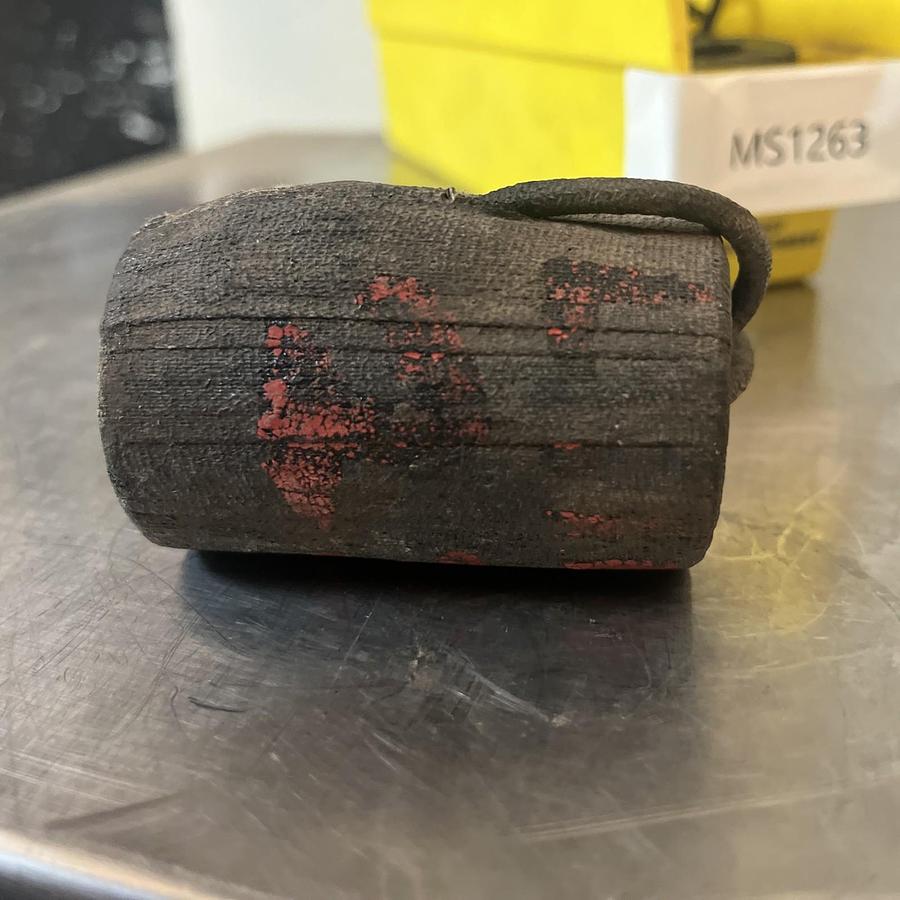 Used SQUARE D,L-1113-A,COIL
