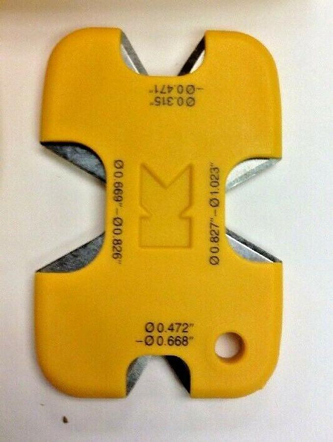 Kennemetal KenTip,1650140R02 0644CB7 3062475,Kit for Modular Drill System