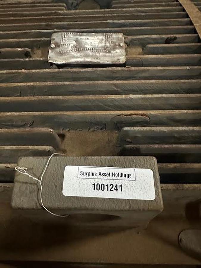 Used GE HP150 449TS
