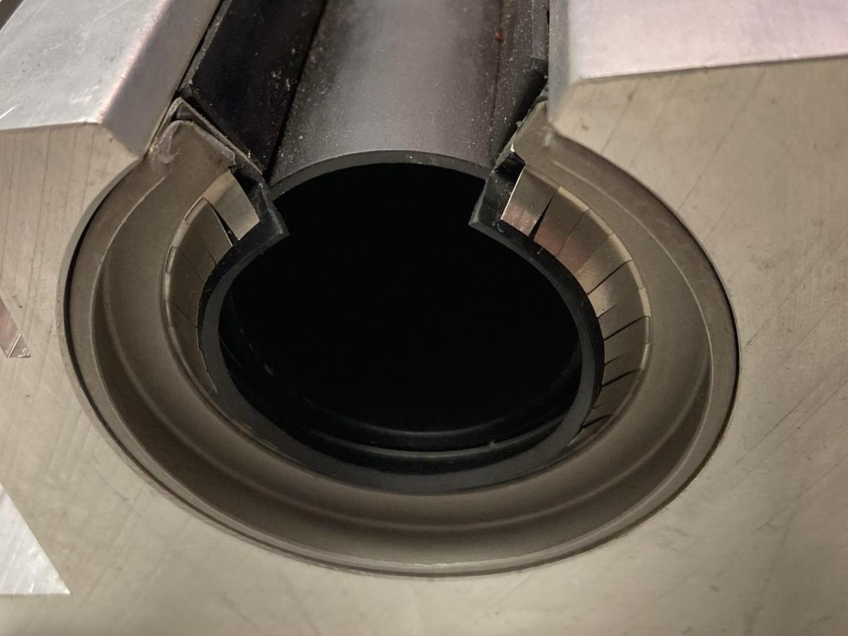 Used Thomson,SSUPBO 24,Super Smart Pillow Block