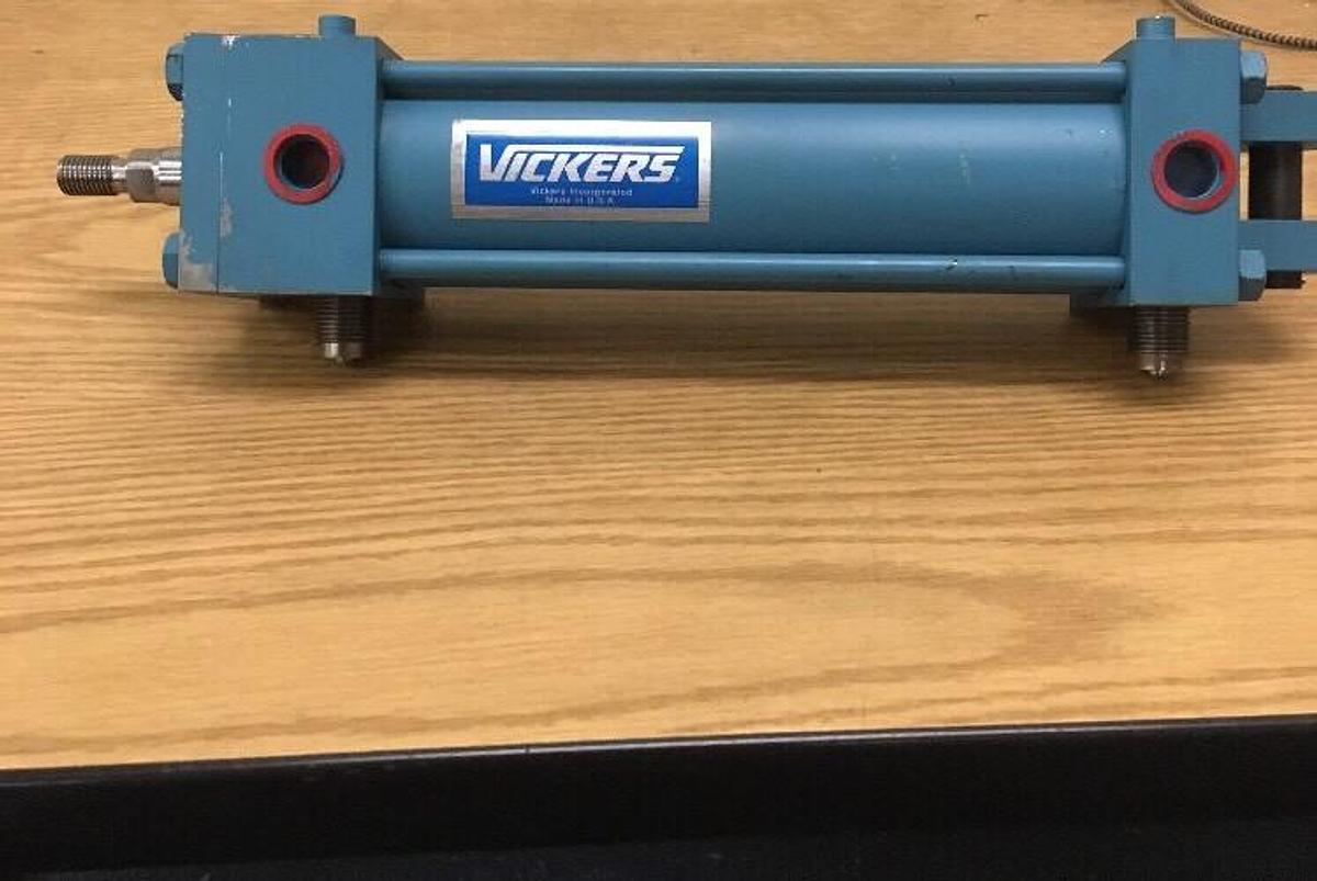 Vickers Hydraulic,TE1OD4CA,NEW OTHER